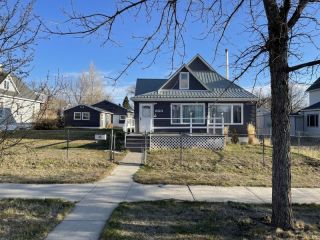 Foreclosed Home - 1520 7TH AVE N, 59401