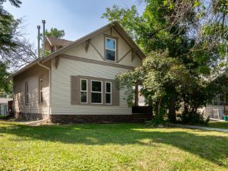 Foreclosed Home - 1716 2ND AVE N, 59401