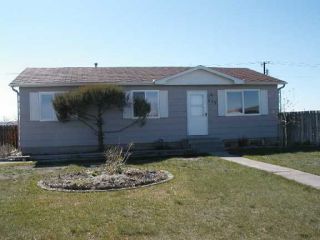 Foreclosed Home - 605 MADISON WAY, 59404