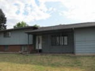 Foreclosed Home - 1917 ELM CT, 59404