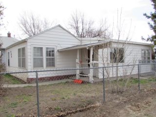 Foreclosed Home - 726 4TH AVE SW, 59404