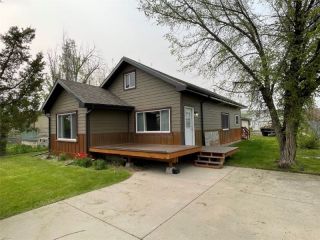 Foreclosed Home - 1209 7TH AVE NW, 59404