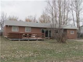 Foreclosed Home - 330 25TH AVE S, 59405