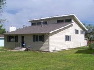Foreclosed Home - 4405 3RD AVE N, 59405