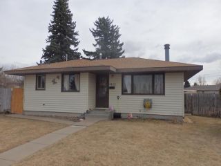 Foreclosed Home - 5412 4th Ave S, 59405