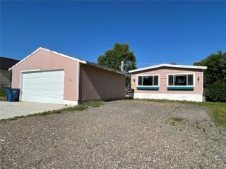 Foreclosed Home - 107 4TH ST N, 59421