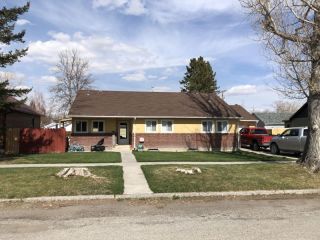 Foreclosed Home - 29 4TH AVE SW, 59422