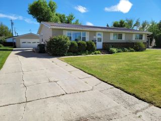 Foreclosed Home - 1004 SUNSET BLVD, 59425