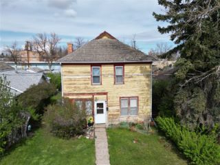 Foreclosed Home - 208 S MAIN ST, 59425