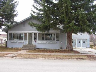 Foreclosed Home - 908 5TH AVE S, 59457