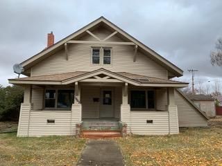 Foreclosed Home - 1003 5th Avenue, 59457