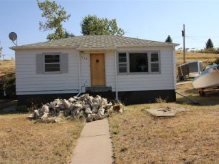 Foreclosed Home - 930 2ND ST S, 59474