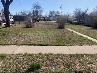 Foreclosed Home - 1211 WILSON AVE, 59501