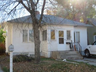 Foreclosed Home - 516 6TH ST, 59501