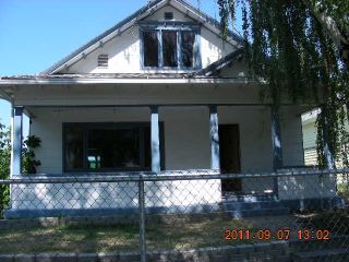 Foreclosed Home - 556 E BROADWAY ST, 59601