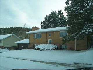 Foreclosed Home - 128 HUMBOLT LOOP, 59601