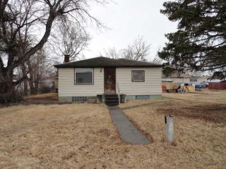 Foreclosed Home - 1523 ASPEN ST, 59601