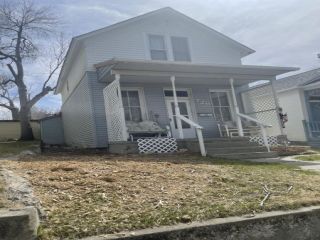 Foreclosed Home - 729 9TH AVE, 59601