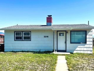 Foreclosed Home - 2216 CANNON ST, 59601
