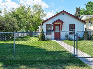 Foreclosed Home - 1109 BILLINGS AVE, 59601