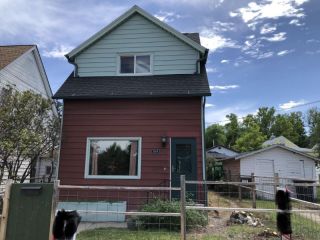 Foreclosed Home - 1019 10TH AVE, 59601