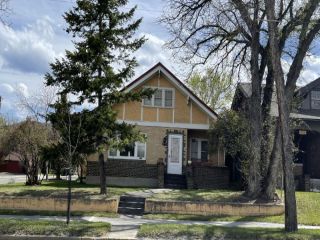 Foreclosed Home - 937 11TH AVE, 59601