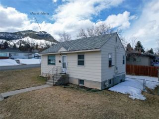 Foreclosed Home - 1104 GARFIELD ST, 59601