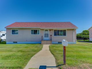 Foreclosed Home - 1310 PEOSTA AVE, 59601