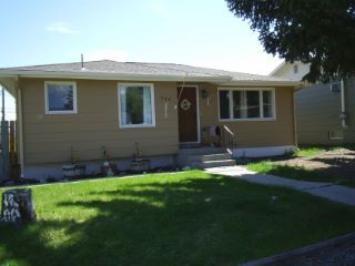 Foreclosed Home - 409 RAYMOND ST, 59601