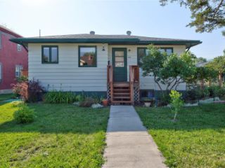 Foreclosed Home - 801 N RODNEY ST, 59601