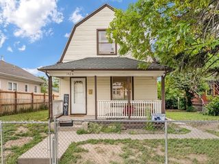 Foreclosed Home - 1426 BOULDER AVE, 59601