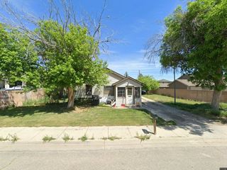 Foreclosed Home - 1216 CHESTNUT ST, 59601