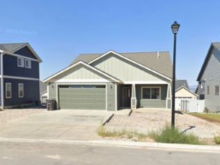 Foreclosed Home - 2668 SUMMERS CROSSING AVE, 59601