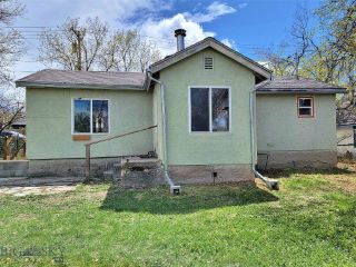 Foreclosed Home - 1643 WALNUT ST, 59601