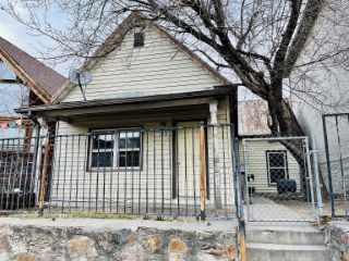 Foreclosed Home - 218 E BROADWAY ST, 59601