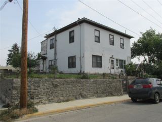 Foreclosed Home - 418 STATE ST, 59601