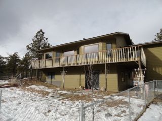 Foreclosed Home - 6170 TIMBER TRAIL DR, 59602