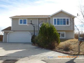 Foreclosed Home - 4805 LIBERTY DR, 59602