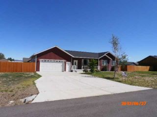 Foreclosed Home - 790 ISY LOOP, 59602
