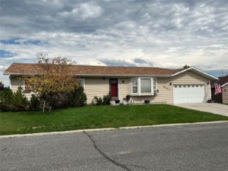 Foreclosed Home - 8277 EAGLE DR, 59602
