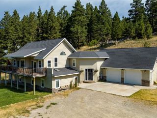 Foreclosed Home - 7170 SKELLY GULCH RD, 59602