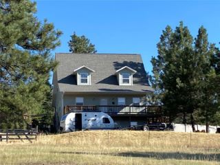 Foreclosed Home - 938 STATE HIGHWAY 282, 59634