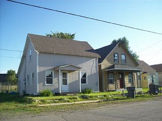 Foreclosed Home - List 100128329