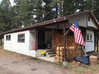 Foreclosed Home - 110 7TH AVE, 59639