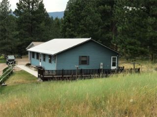 Foreclosed Home - 4032 N LINCOLN GULCH RD, 59639