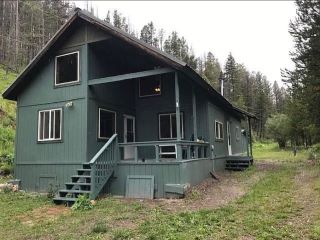 Foreclosed Home - 11201 STEMPLE PASS RD, 59639