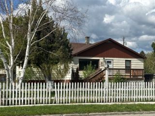 Foreclosed Home - 411 N OAK ST, 59644