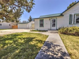 Foreclosed Home - 204 S HARRISON AVE, 59644