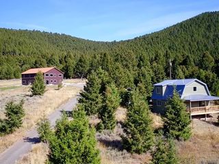 Foreclosed Home - 397 MEADOW GULCH RD, 59701