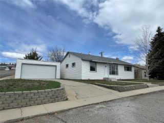 Foreclosed Home - 735 KENWOOD ST, 59701